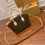 Thumbnail: Louis Vuitton LV Bo�tie PM Bag