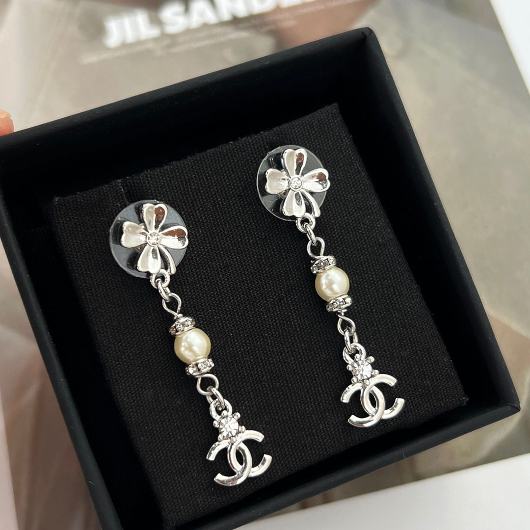 Designer Earrings CNL - 1241