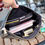 Thumbnail: Clutch Bag Black 28*19*4 – PAR138