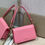 Miniaturbild: Designer Bag Leather Bag BVLG