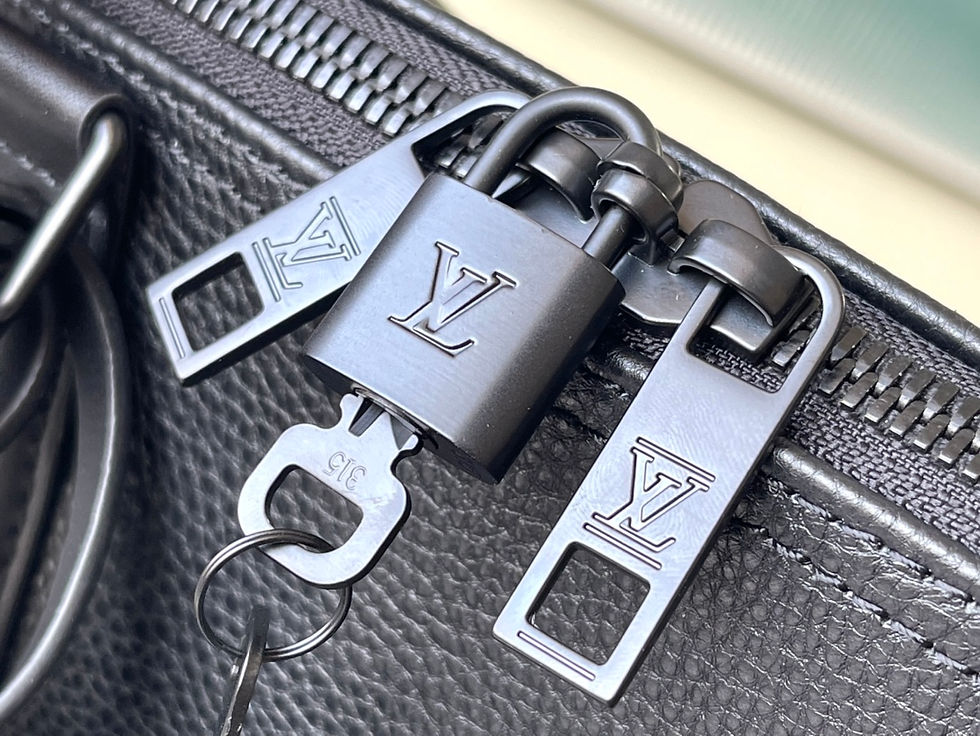 Thumbnail: Duffle Bag Keepall Bandouli�Re 50 M21420 – LUV714