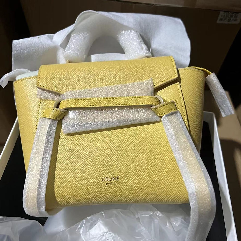 Thumbnail: Designer Bag CLIN