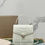 Miniaturbild: Designer Bag Leather Bag BVLG
