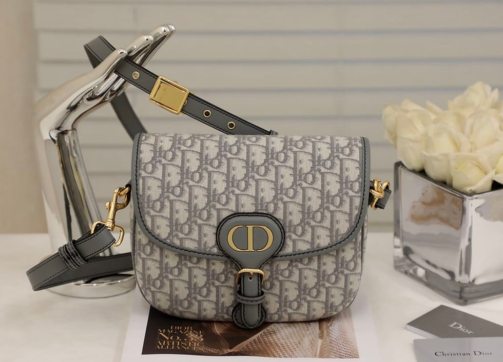 Designer Bag Doir Bag - 930