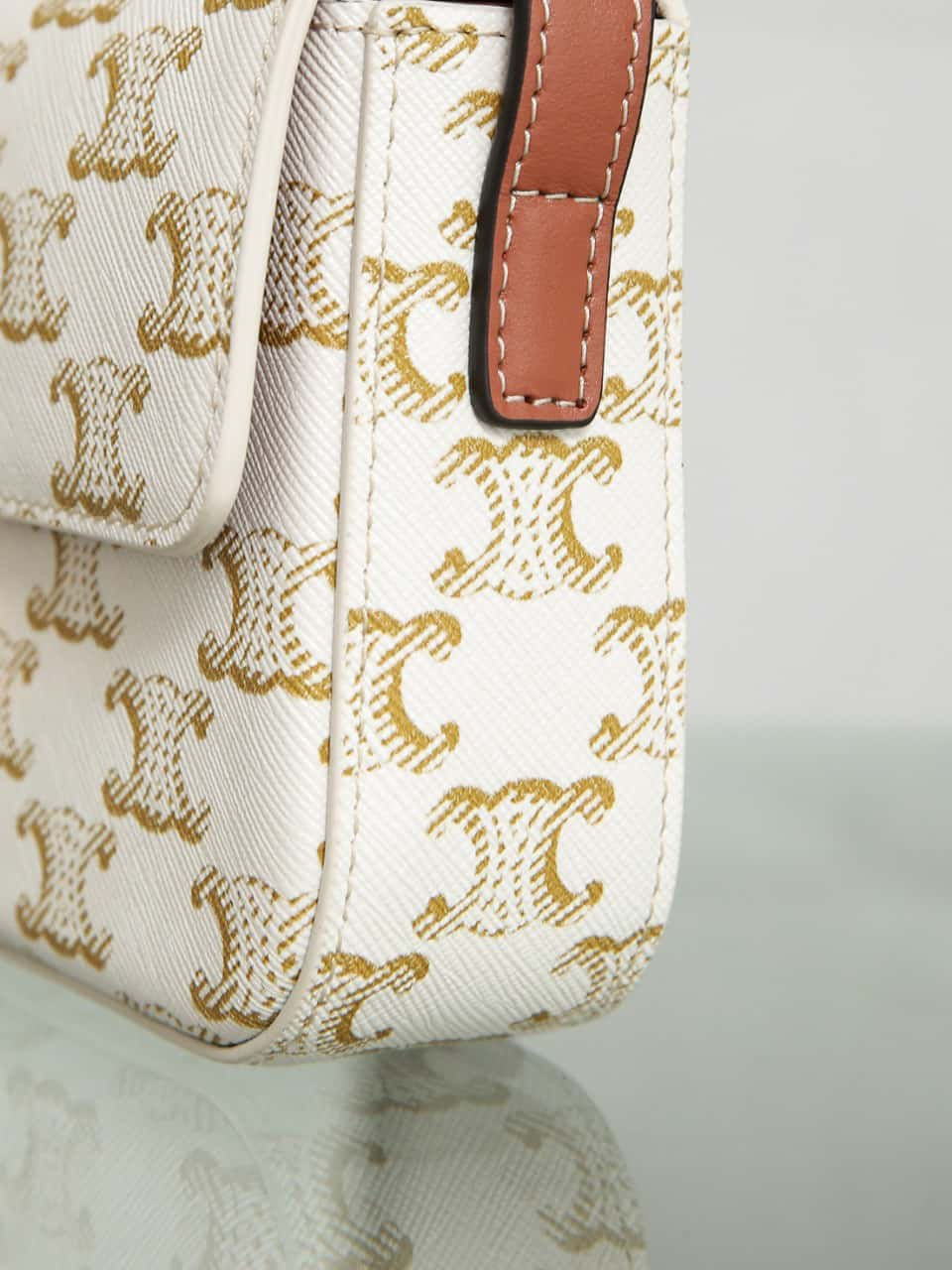 Thumbnail: Designer Bag CLIN