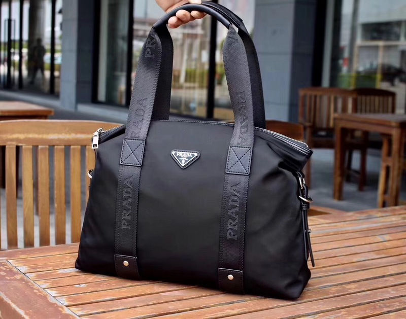 Tote Bag Black 39*28*10 – PAR194