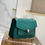 Miniaturbild: Designer Bag Leather Bag BVLG
