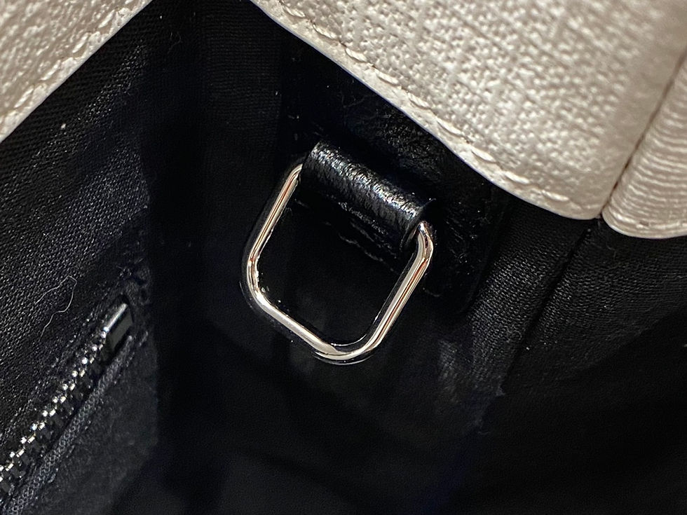 Thumbnail: Designer Bag BLCG