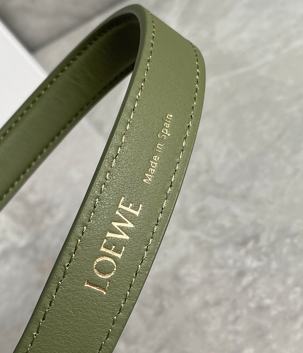 Thumbnail: Designer Bag Low - 6281