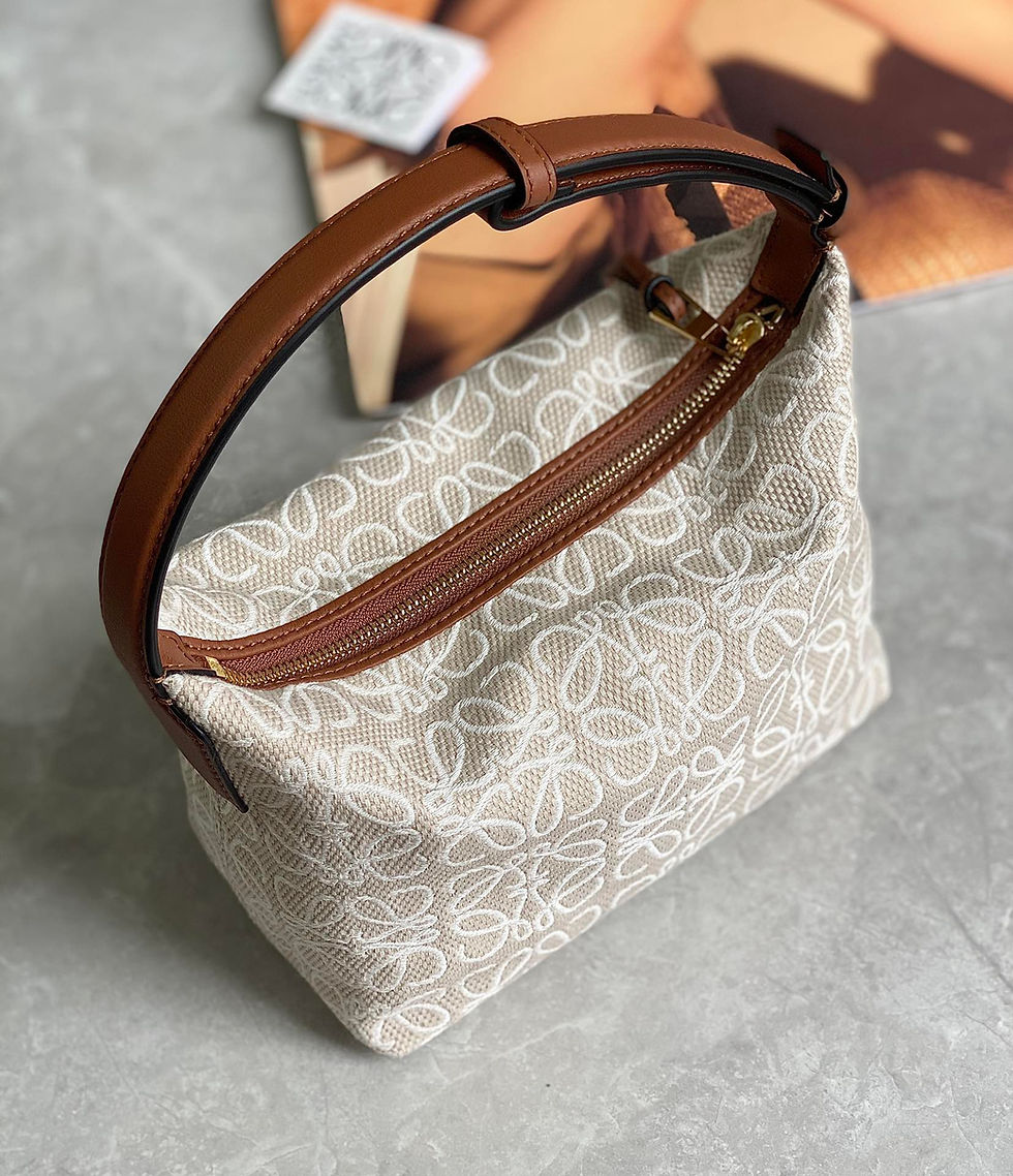 Thumbnail: Designer Bag LOW - 6205