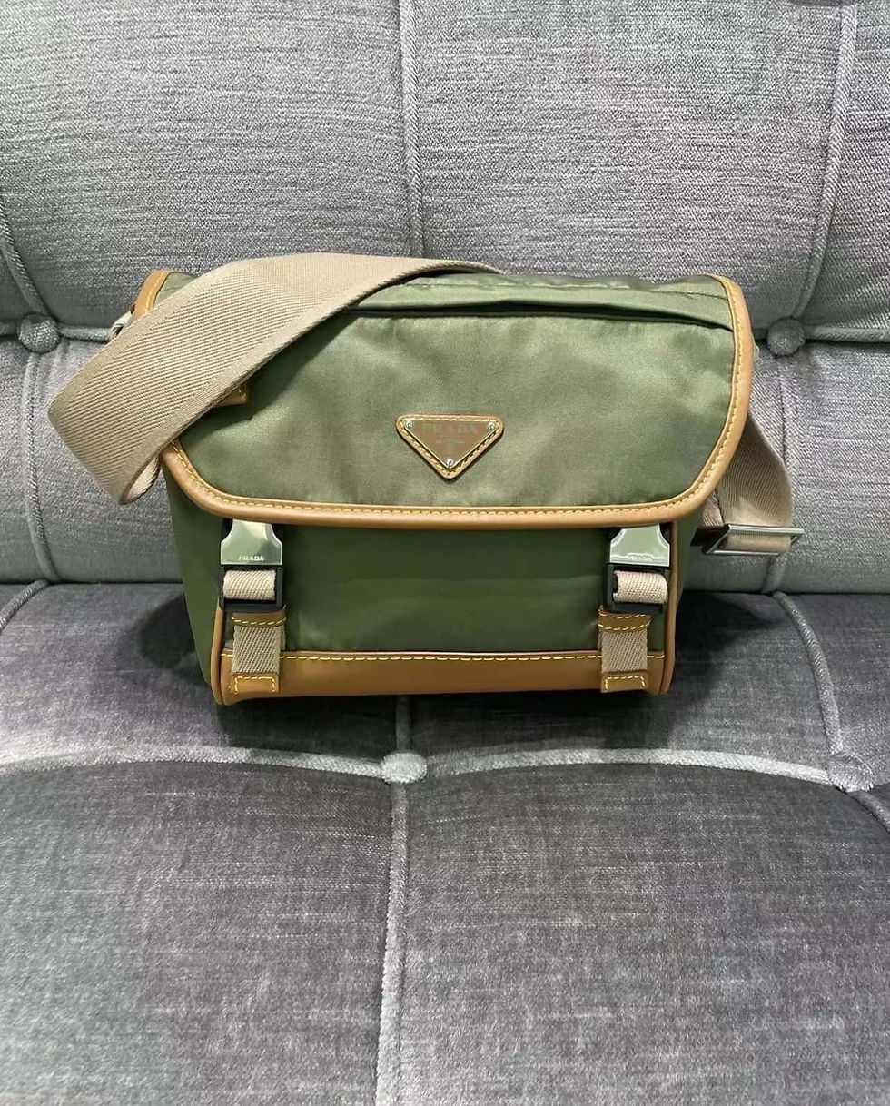 Miniaturbild: Designer Bags