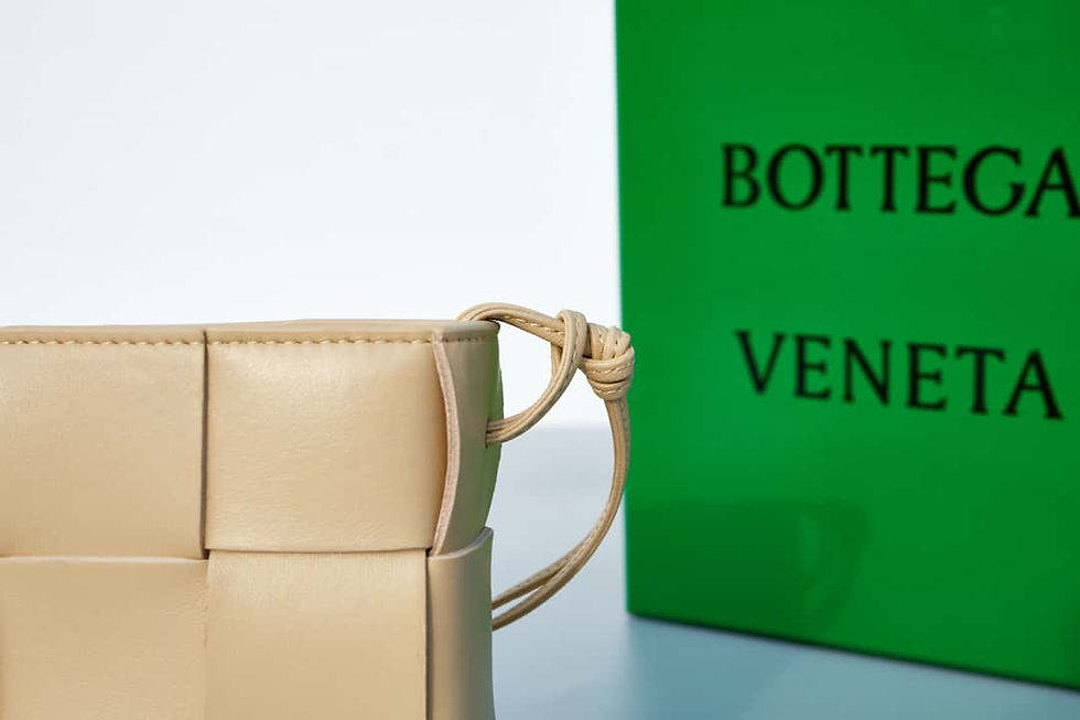Thumbnail: Designer Bag BV