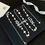 Thumbnail: Chanel full diamond letter pearl sweater chain necklace