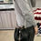 Miniaturbild: Designer Bag Leather Bag BVLG