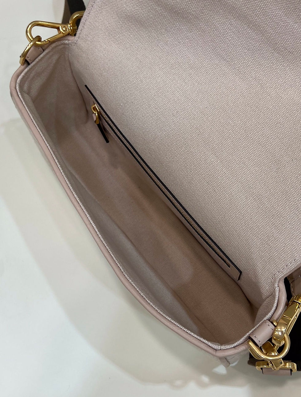Miniaturbild: Designer Bag Leather Bag FND