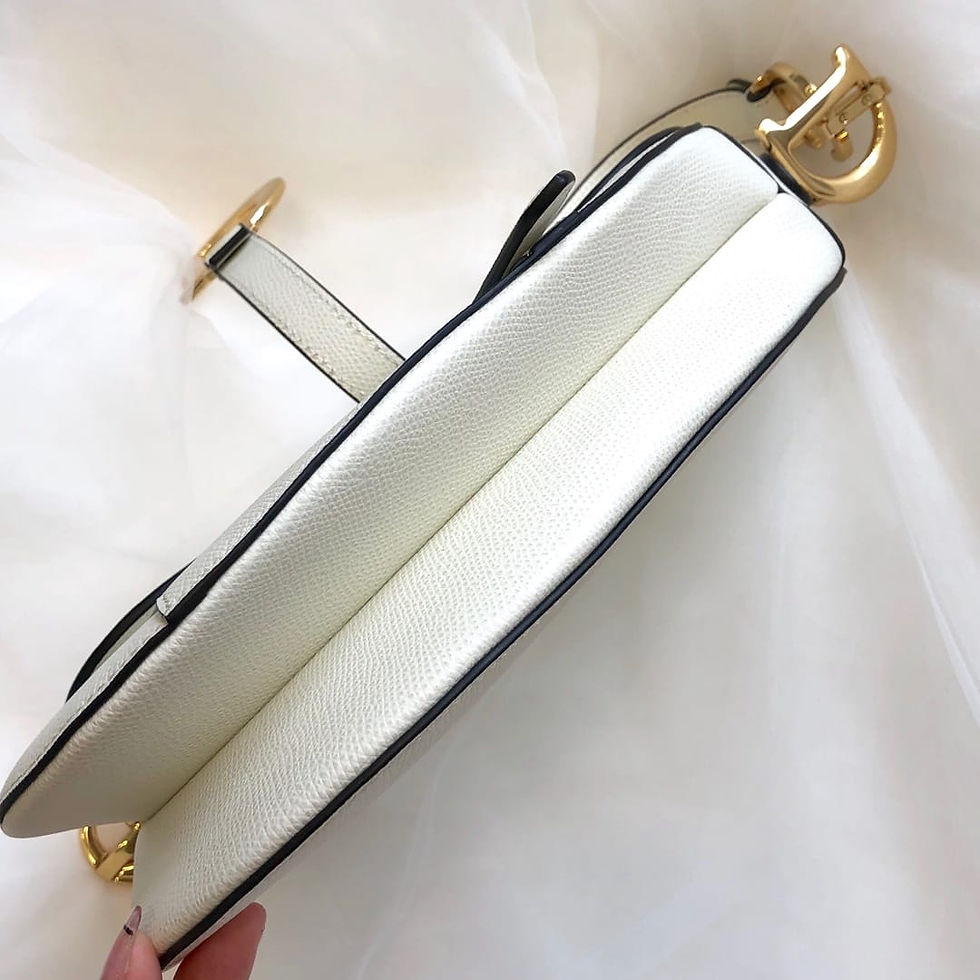 Thumbnail: Designer Bag Doir Bags - 887