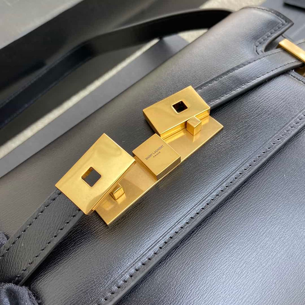 Thumbnail: Designer Bag YLS