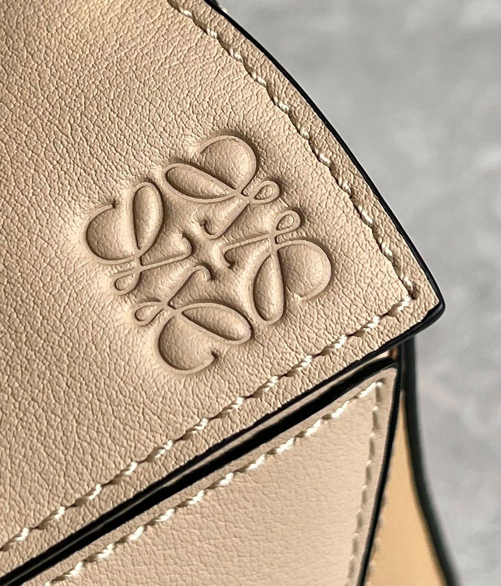 Miniaturbild: Designer Bag LOW - 6403