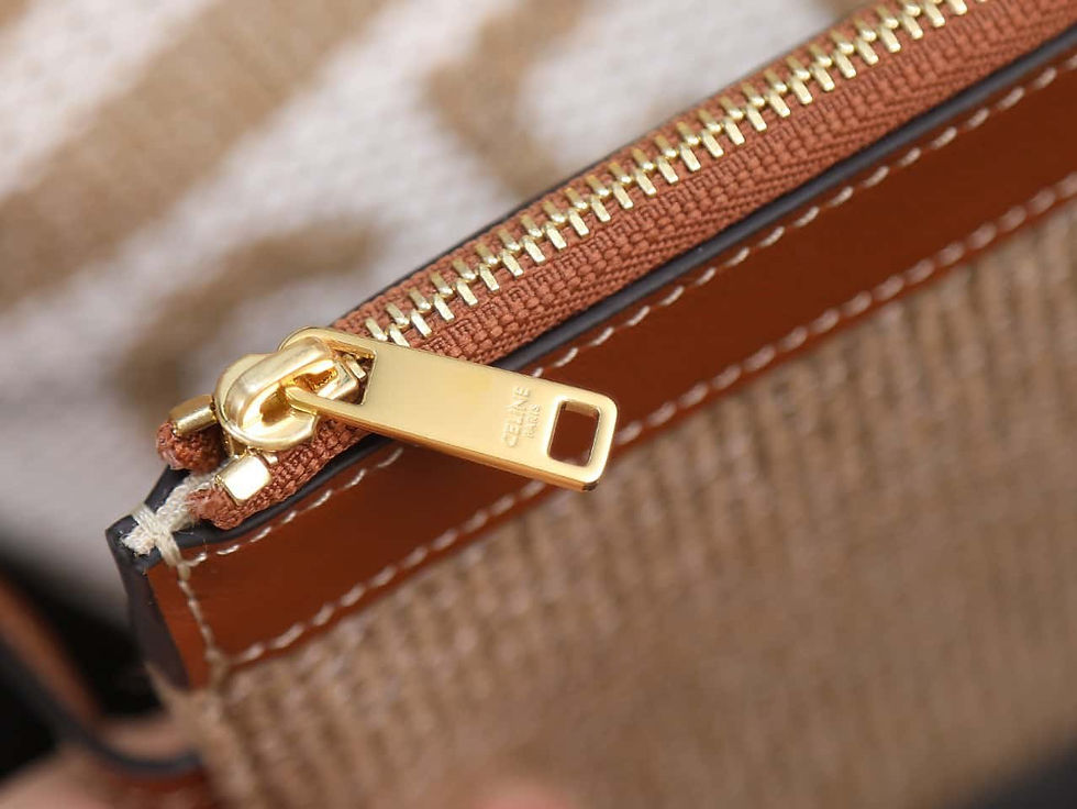 Miniaturbild: Designer Bag CLIN