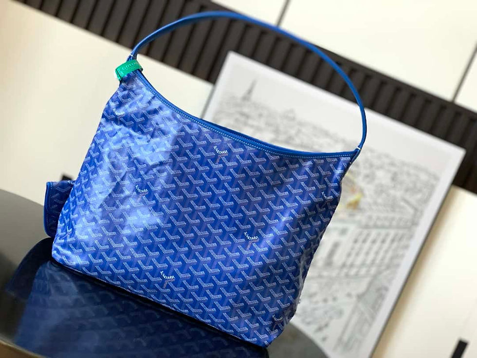 Miniaturbild: Designer Bag GYOADR Messenger Bag