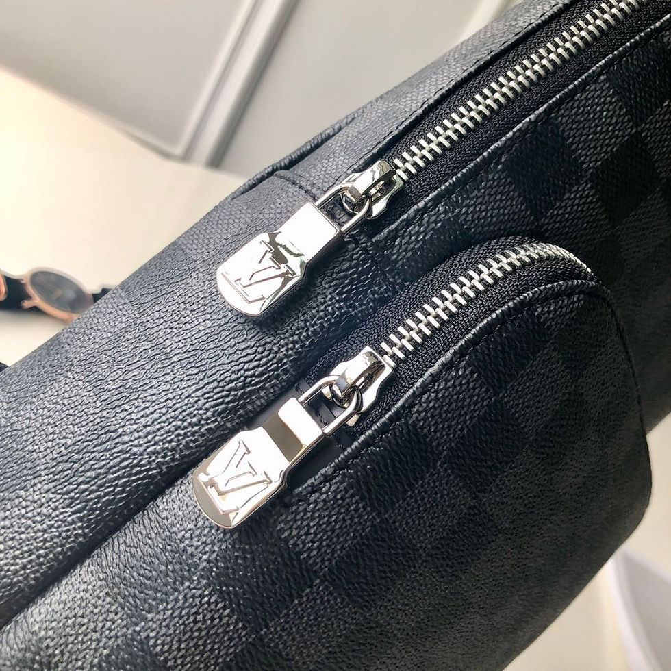 Thumbnail: Designer Bag LOV Waist Bags - 5196