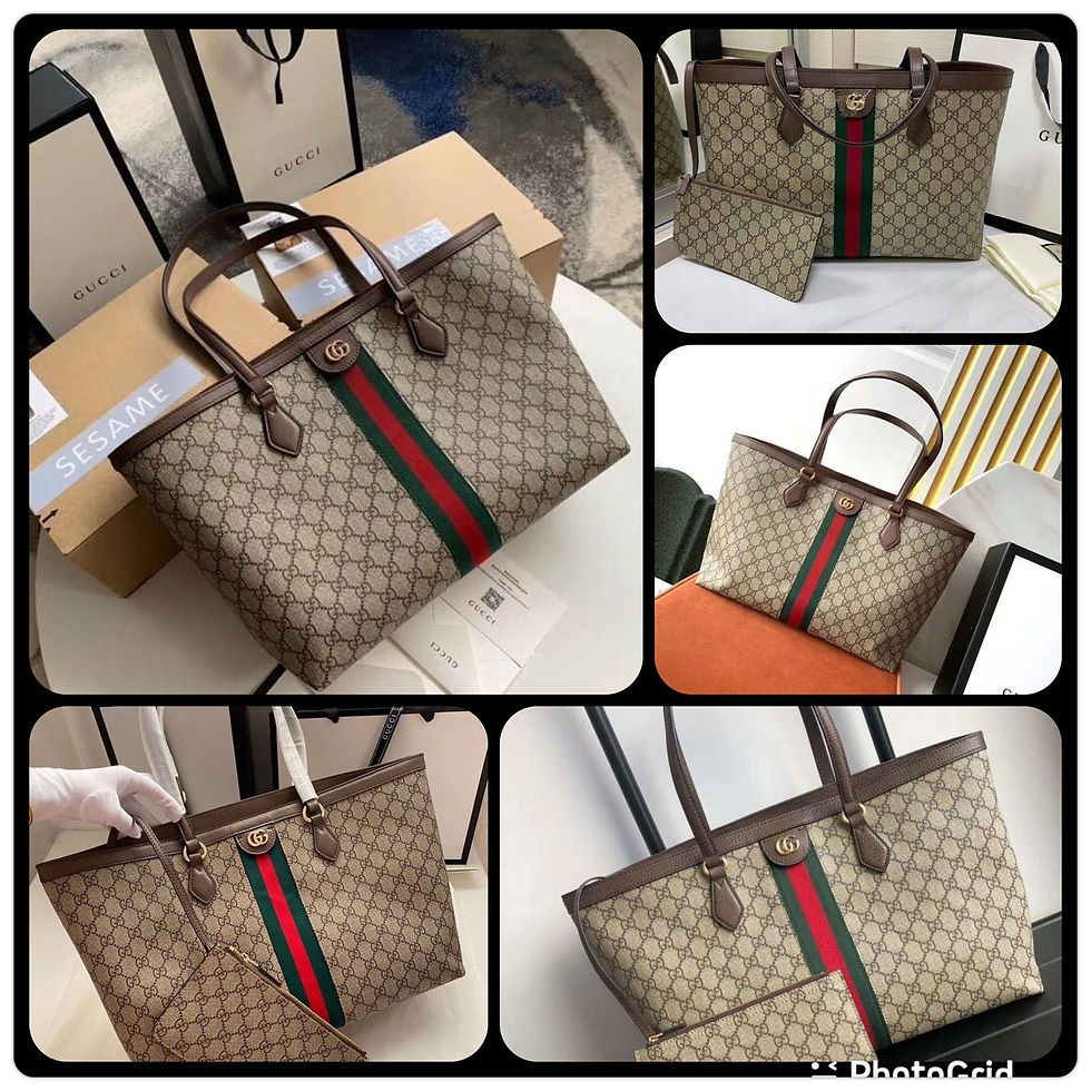 Miniaturbild: Designer Bag,Apparels,Shoes & Jewelry