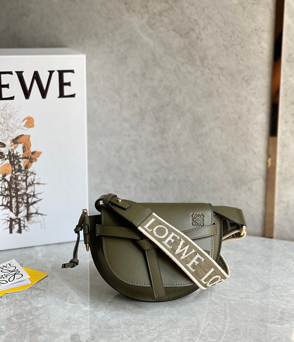Thumbnail: Designer Bag Low - 6346
