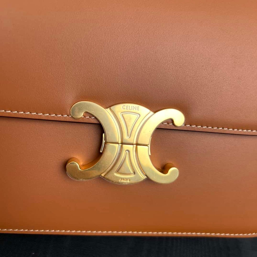 Thumbnail: Designer Bag CLIN
