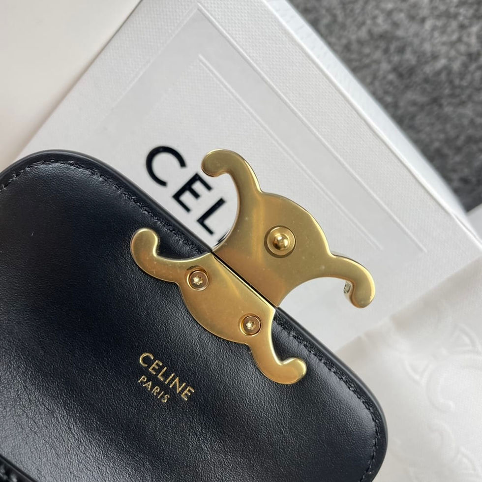 Thumbnail: Designer Bag CLIN