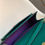 Miniaturbild: Designer Bag Leather Bag BVLG
