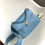 Thumbnail: Designer Bag Leather Bag BVLG