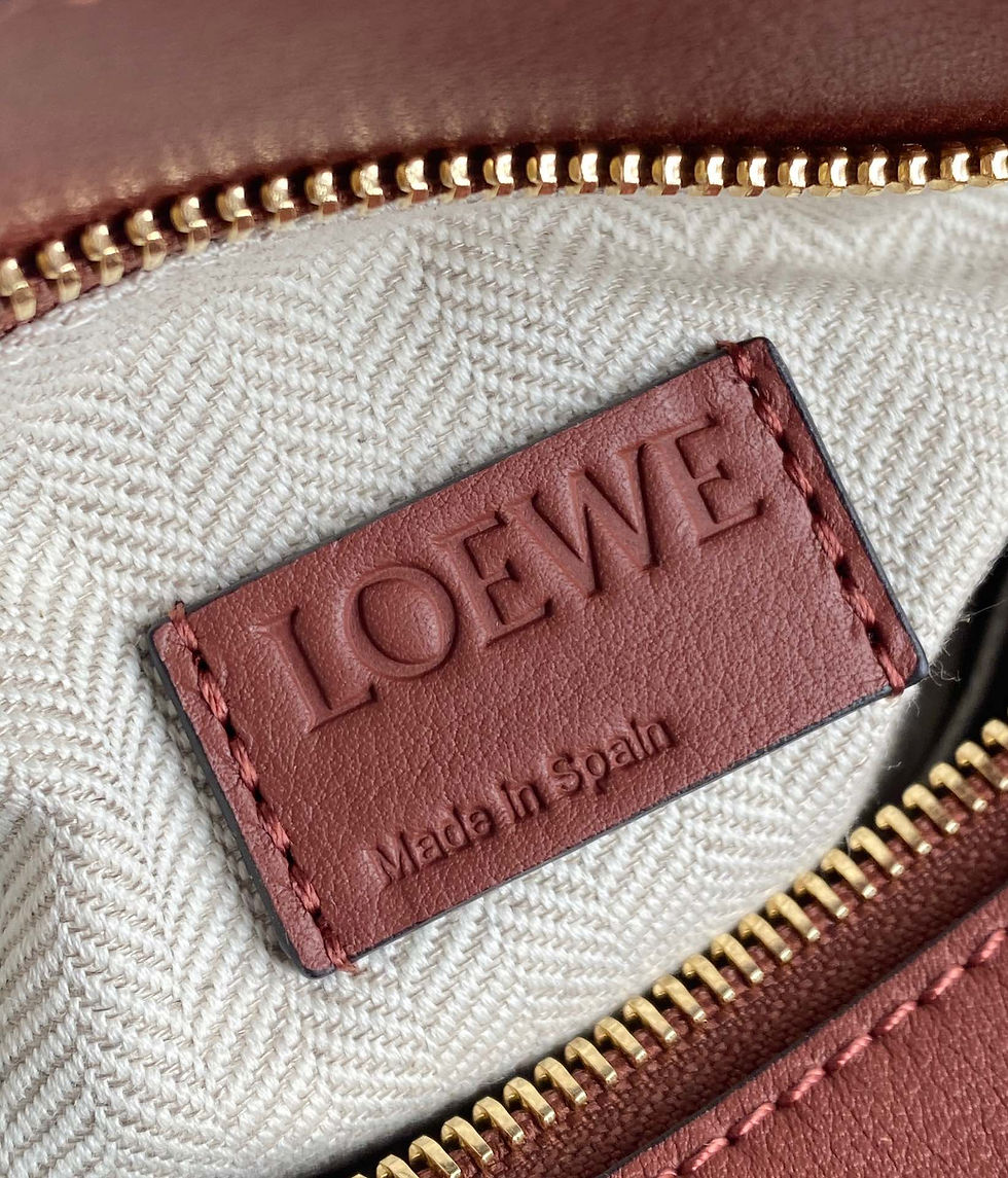 Miniaturbild: Designer Bag Low - 6228