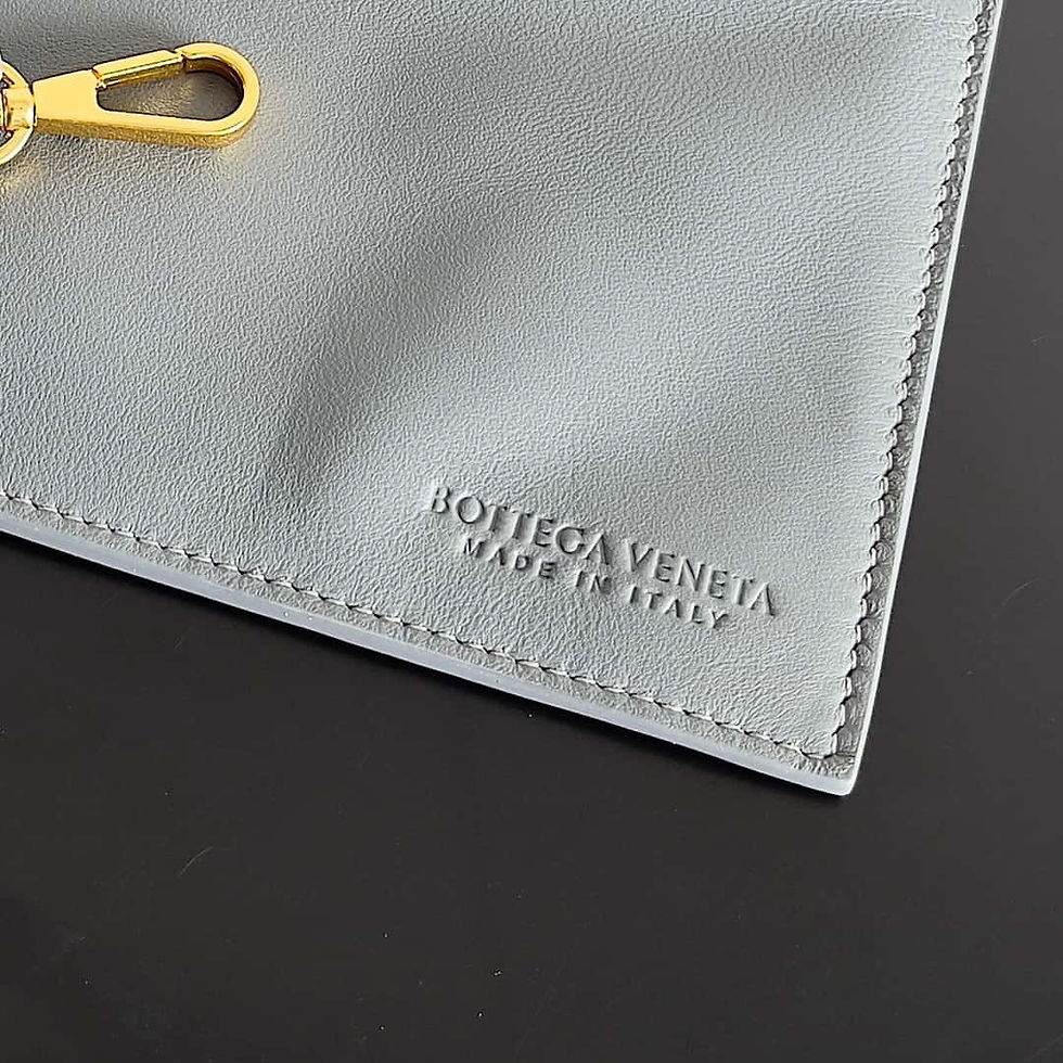 Miniaturbild: Designer Bag BV