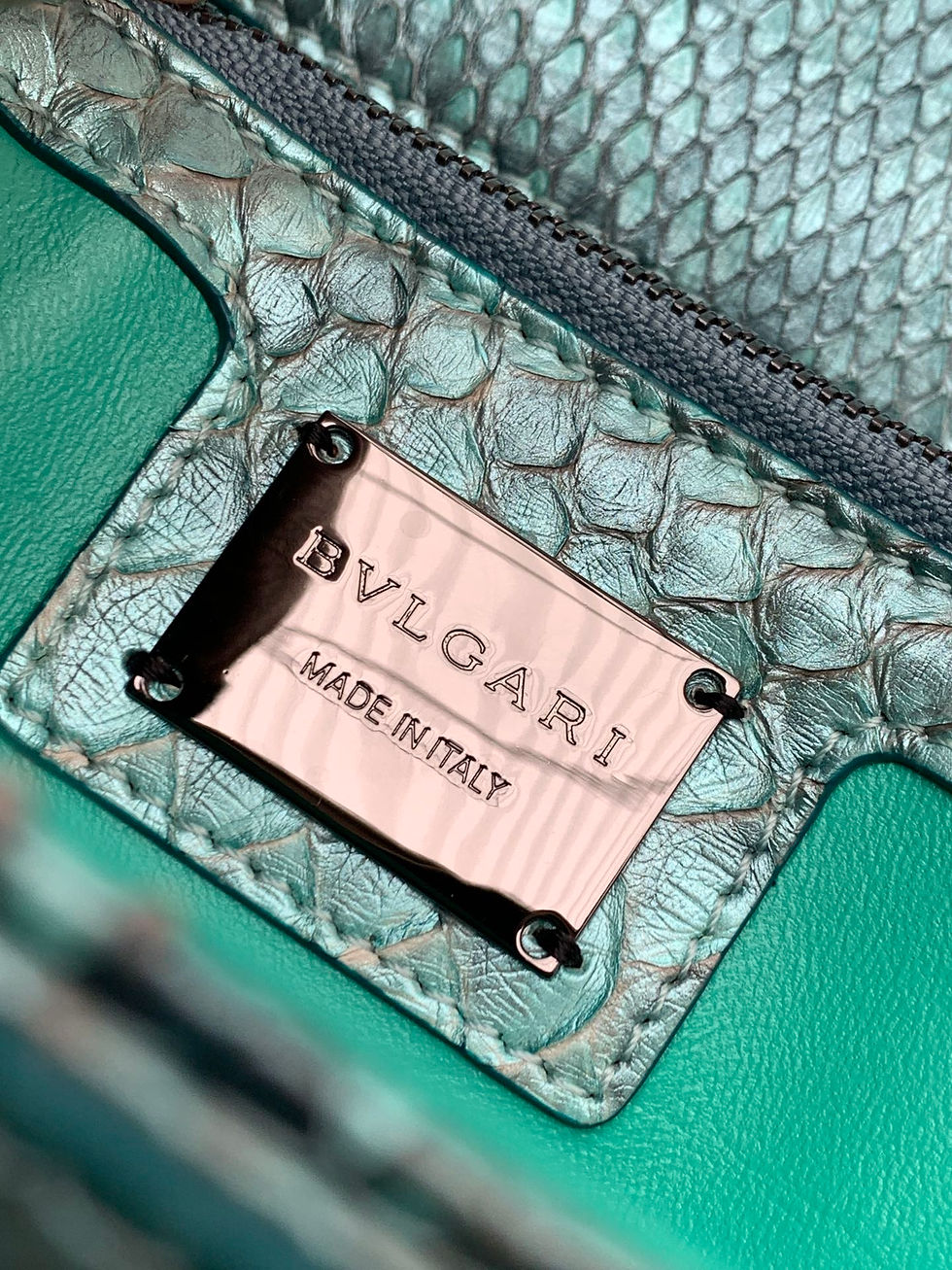 Miniaturbild: Designer Bag LOV Bags - 5458