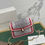 Miniaturbild: Designer Bag Leather Bag BVLG