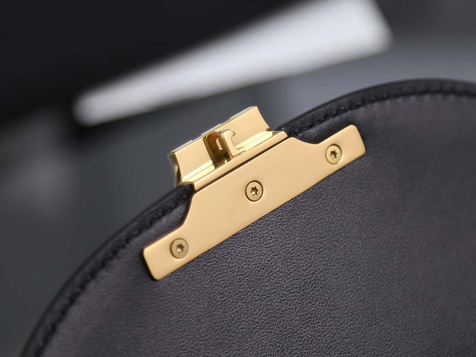 Thumbnail: Designer Bag CLIN