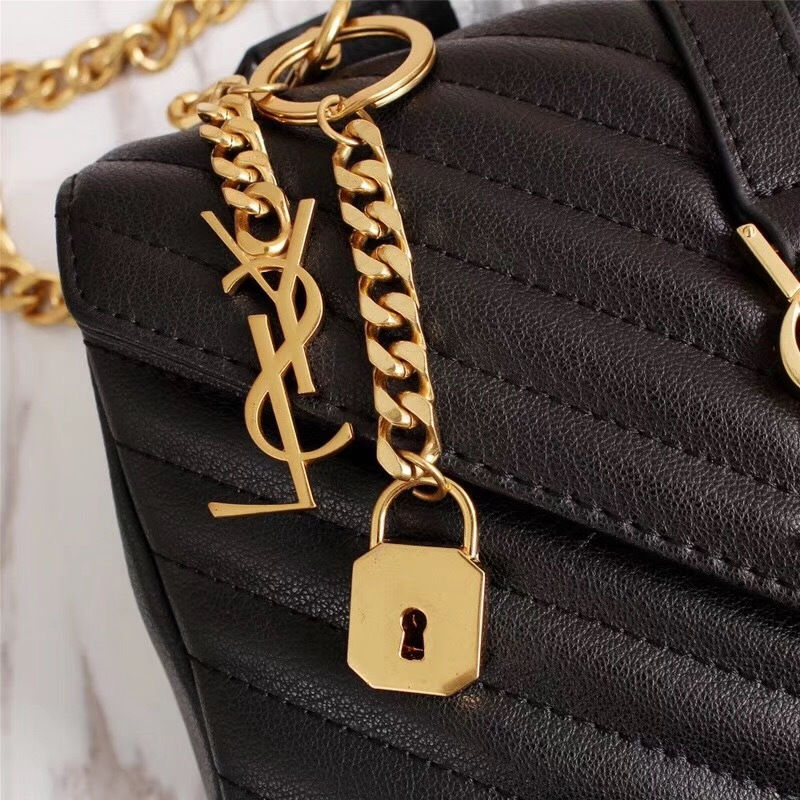 Thumbnail: Designer Bag YLS Bag