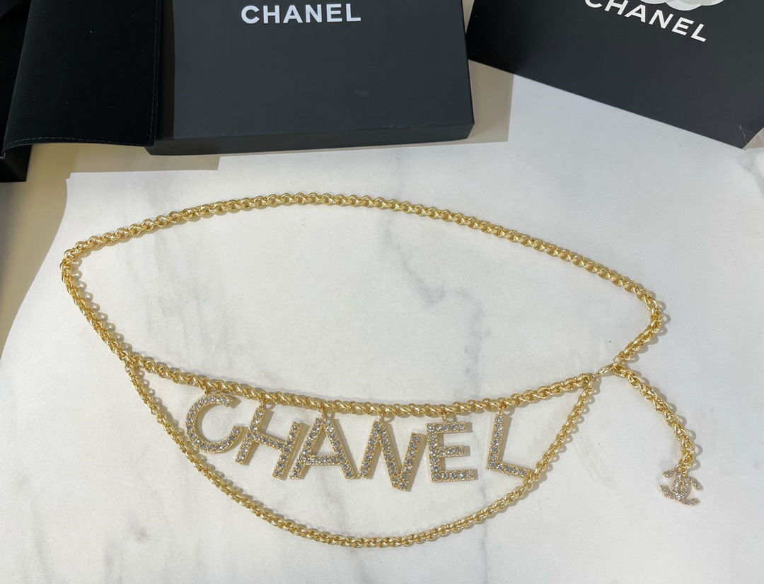 Designer Belt CNL - 1229