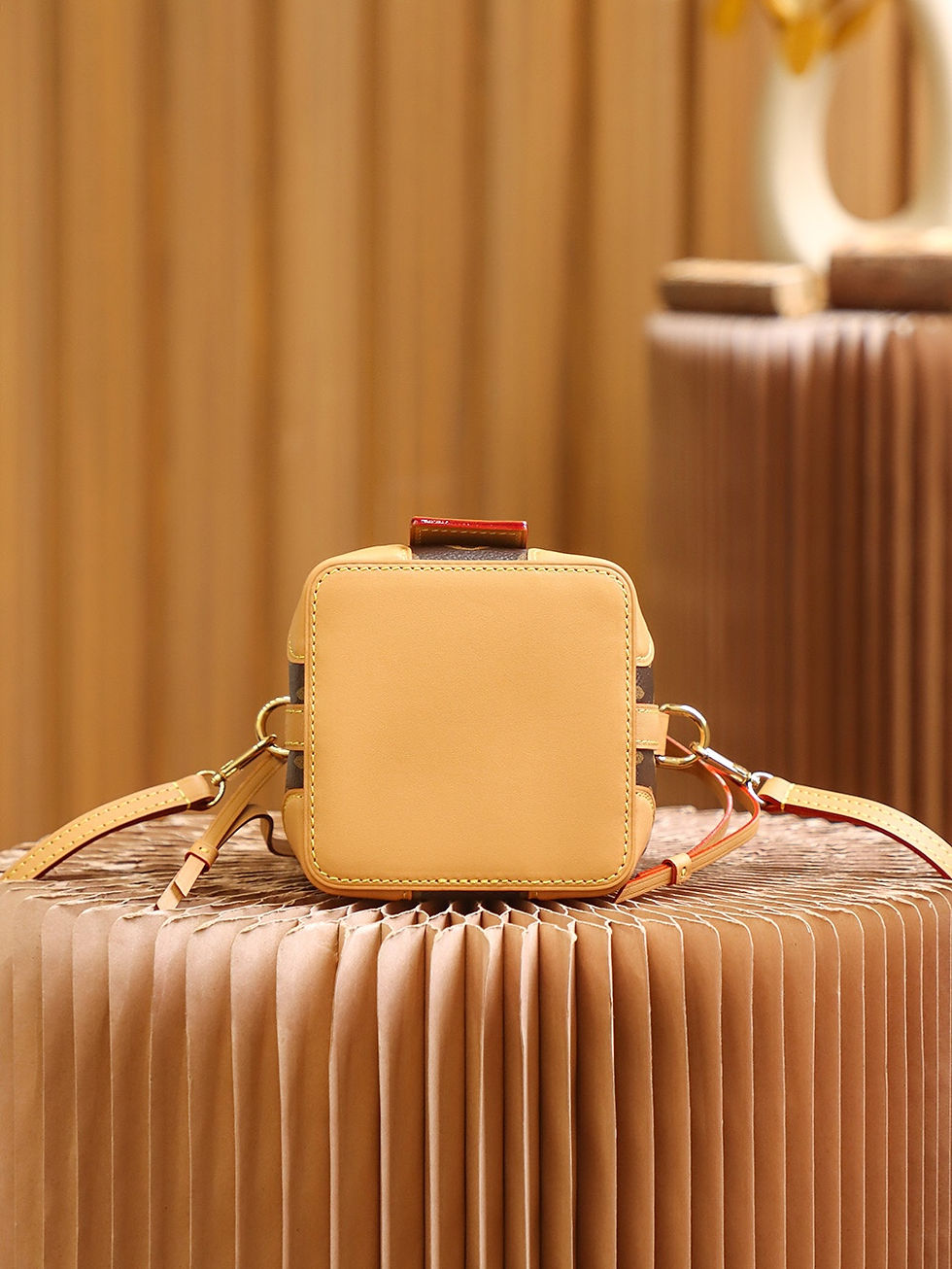 Thumbnail: No� Purse Inspired Bag – LUV1234