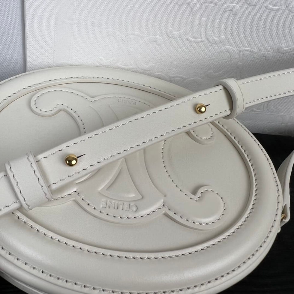 Thumbnail: Designer Bag CLIN
