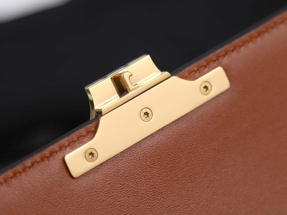 Thumbnail: Designer Bag CLIN