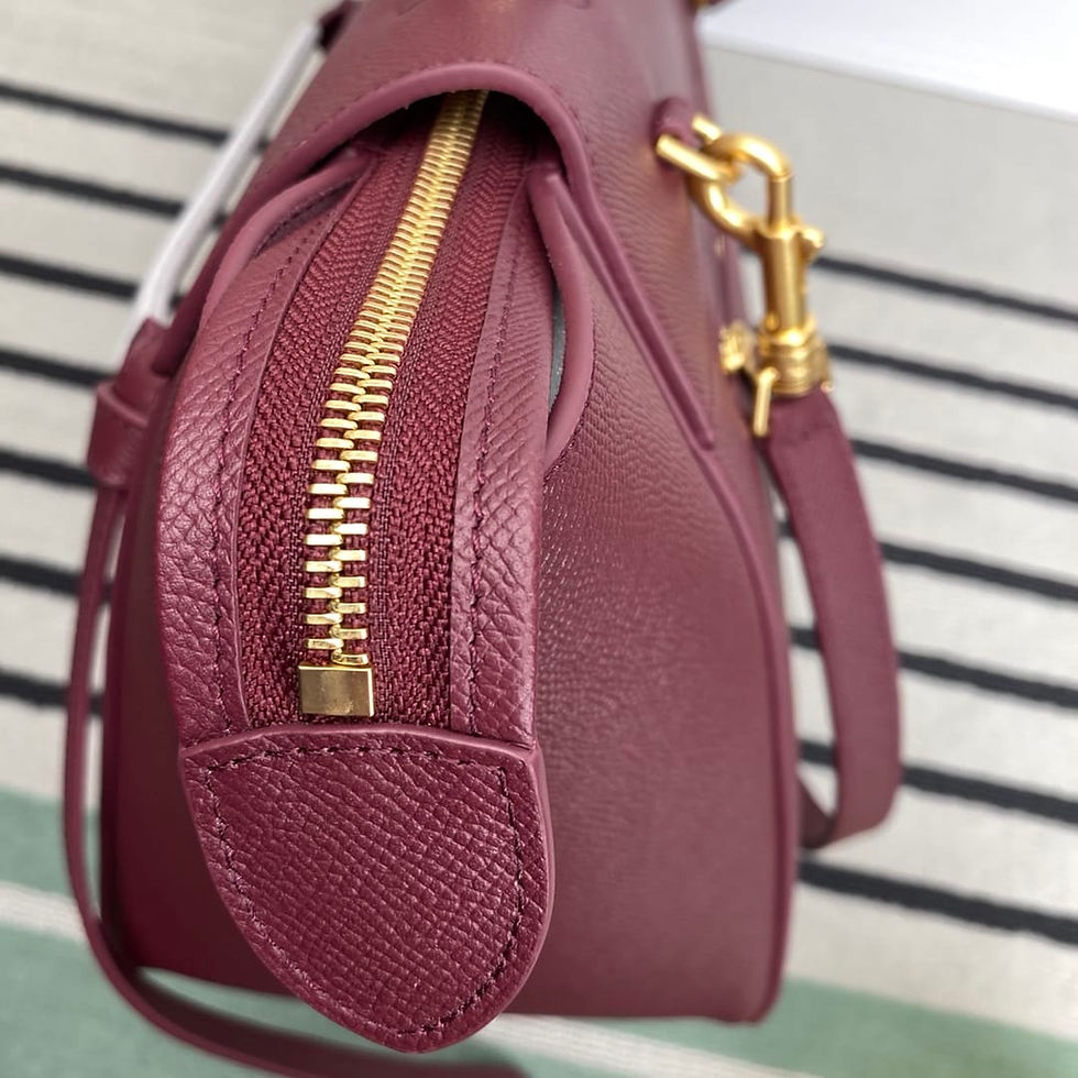 Thumbnail: Designer Bag CLIN