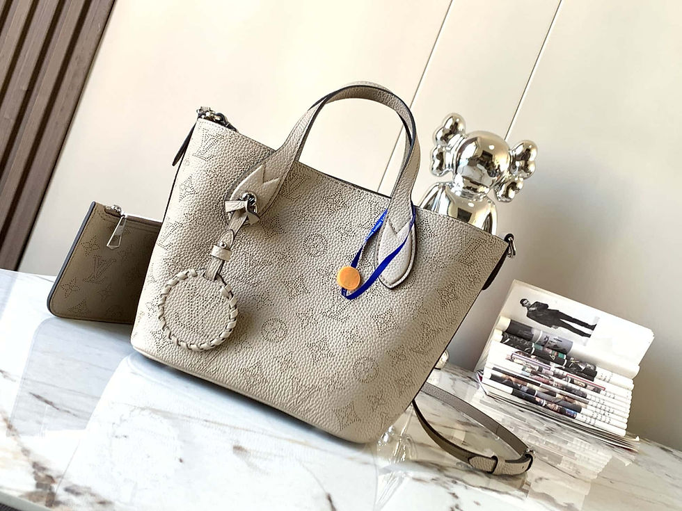 Blossom Bag – LUV604