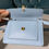 Miniaturbild: Designer Bag Leather Bag BVLG