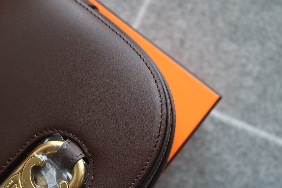 Thumbnail: Designer Bag CLIN