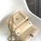 Miniaturbild: Designer Bag Leather Bag BVLG