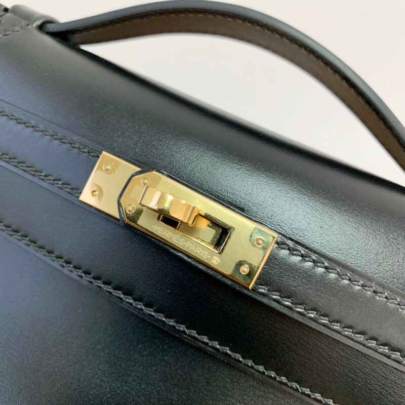Thumbnail: stylish classic carry bag – HRM237