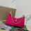 Miniaturbild: Designer Bag Leather Bag BVLG