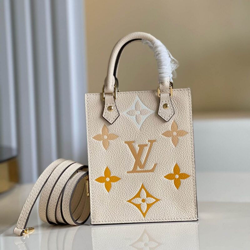 Miniaturbild: Designer Bag Leather Bag LOV Bags - 5608