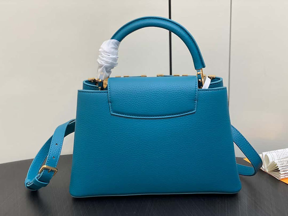 Thumbnail: Designer Bag LOV Bags - 6114